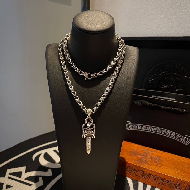 Chrome Hearts Necklaces